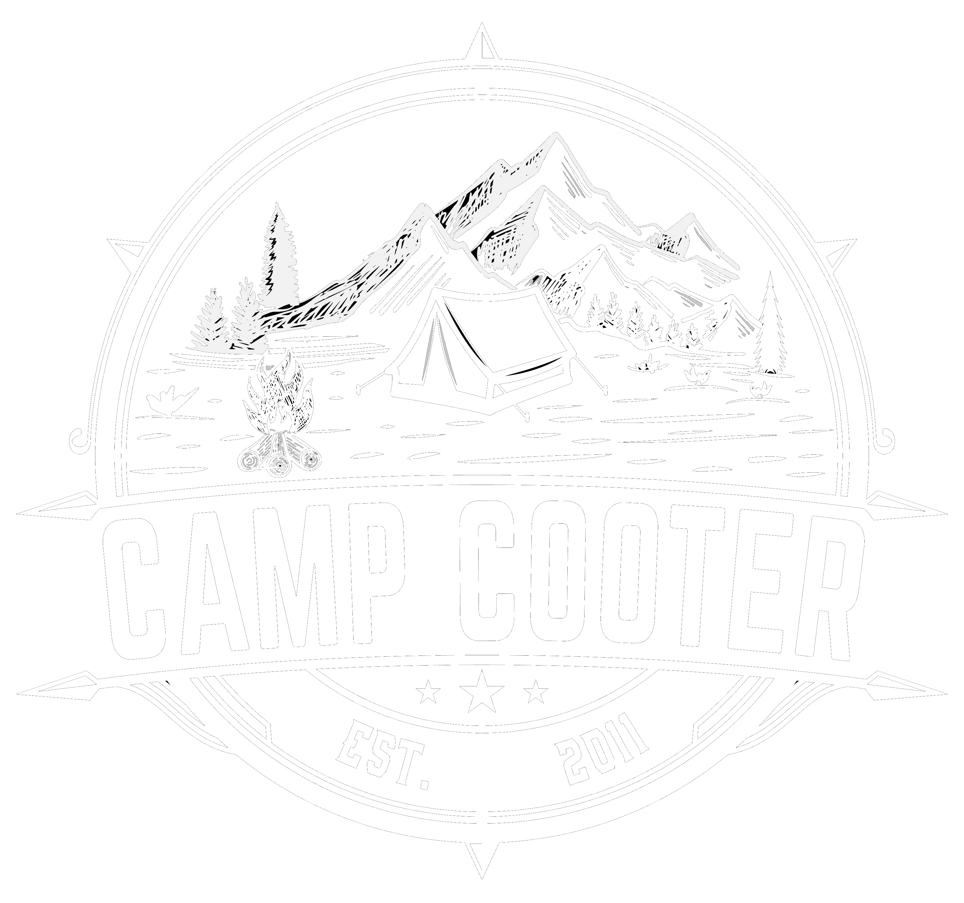 Camp Cooter